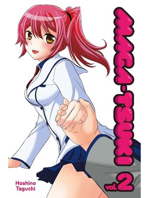cover image of Maga-Tsuki, volume 2